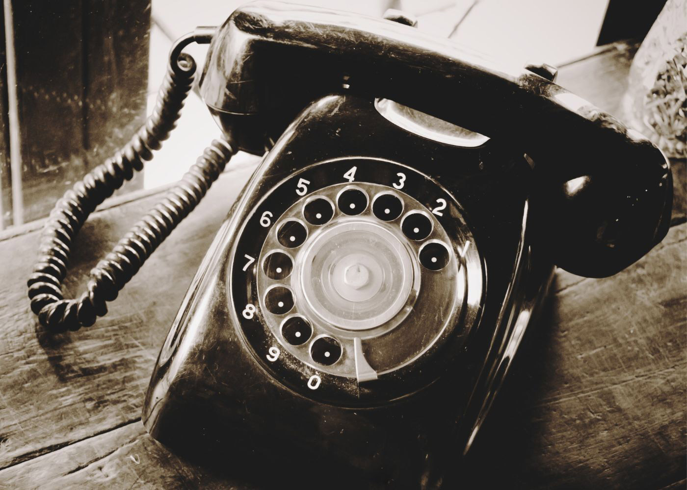 How does technology help the property industry?